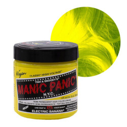 Manic Panic - Classic High Voltage Electric Banana 118ml