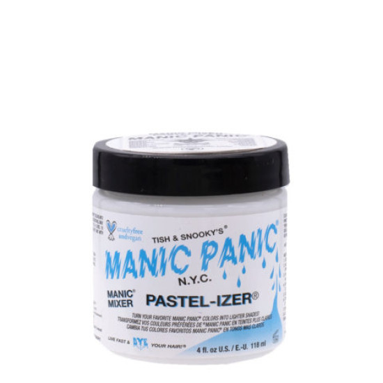 Manic Panic - Manic Mixer Pastel-Izer 118ml