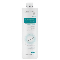 Medavita - Puroxine Shampoo 1000ml