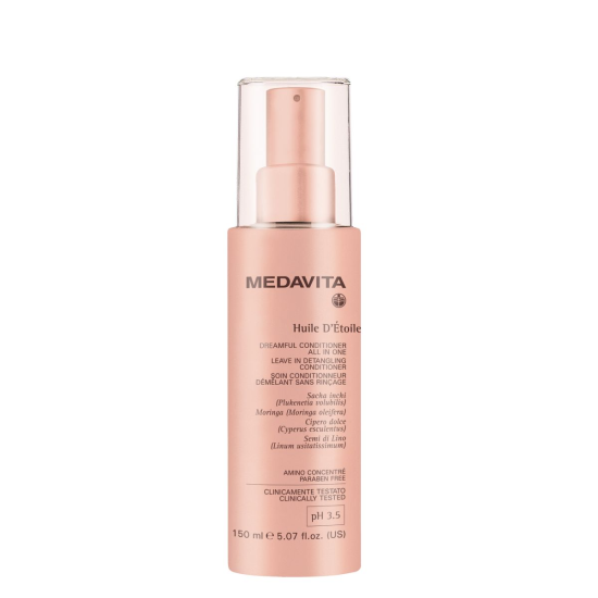 Medavita - Huile d'Etoile Dreamful Conditioner All In One 150ml