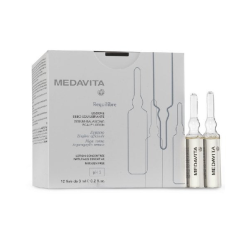 Medavita - Requilibre Lozione Sebo-equilibrante 12x6ml