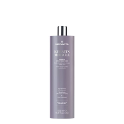 Medavita - Miracle Keratin Miracle Smoothing Fluid 500ml