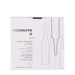 Medavita - Velour Lozione Tranquillante 12X6ml