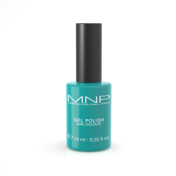 Mesauda Nail Pro - Gel Polish 24 Teal Stone 10ml