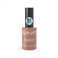 Mesauda Nail Pro - Gel Polish 35 Sand 10ml