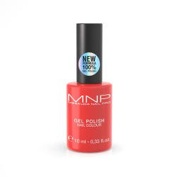 Mesauda Nail Pro - Gel Polish 04 Milano Red 10ml