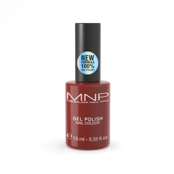 Mesauda Nail Pro - Gel Polish05 Cherrywood 10ml