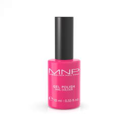 Mesauda Nail Pro - Gel Polish 79 Raspberry 10ml