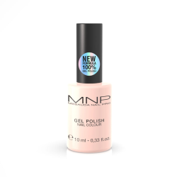 Mesauda Nail Pro - Gel Polish 105 Naked 10ml