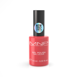 Mesauda Nail Pro - Gel Polish 193 Into You 10ml