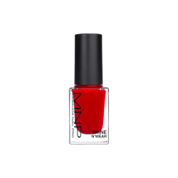 Mesauda Nail Pro - Smalto Shine N'Wear 206 Heat