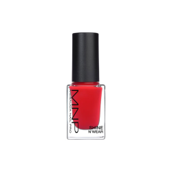 Mesauda Nail Pro - Smalto Shine N'Wear 209 Rossini