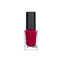 Mesauda Nail Pro - Smalto Shine N'Wear 214 Orleans