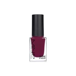 Mesauda Nail Pro - Smalto Shine N'Wear 217 Luxury