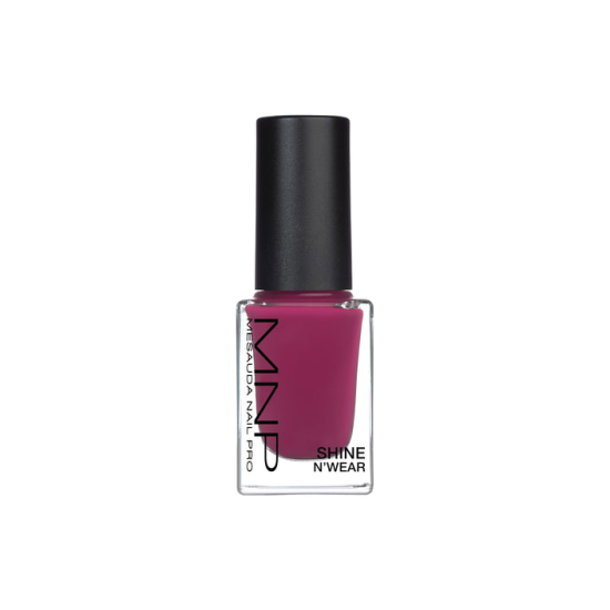 Mesauda Nail Pro - Smalto Shine N'Wear 221 Truth