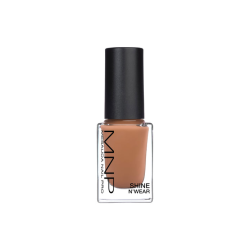 Mesauda Nail Pro - Smalto Shine N'Wear 225 Beige Laque