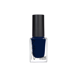 Mesauda Nail Pro - Smalto Shine N'Wear 230 Wall Street