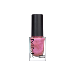 Mesauda Nail Pro - Smalto Shine N'Wear 239 Aura