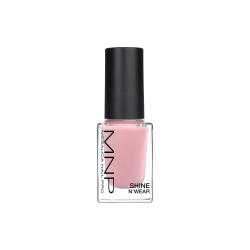 Mesauda Nail Pro - Smalto Shine N'Wear 240 Elle