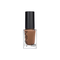 Mesauda Nail Pro - Smalto Shine N'Wear 245 Noisette