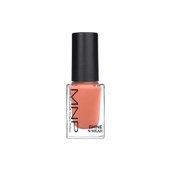 Mesauda Nail Pro - Smalto Shine N'Wear 251 Peachy