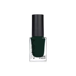 Mesauda Nail Pro - Smalto Shine N'Wear 264 Evergreen