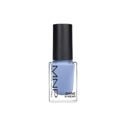 Mesauda Nail Pro - Smalto Shine N'Wear 265 Thirsty