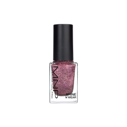 Mesauda Nail Pro - Smalto Shine N'Wear 268 Egocentrica