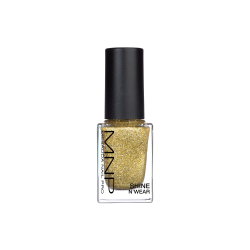 Mesauda Nail Pro - Smalto Shine N'Wear 269 Golden Moon