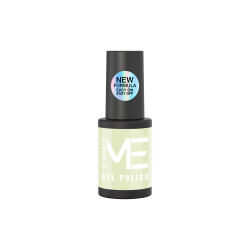 Me by Mesauda - Gel Polish 245 Pastel Lime 5ml