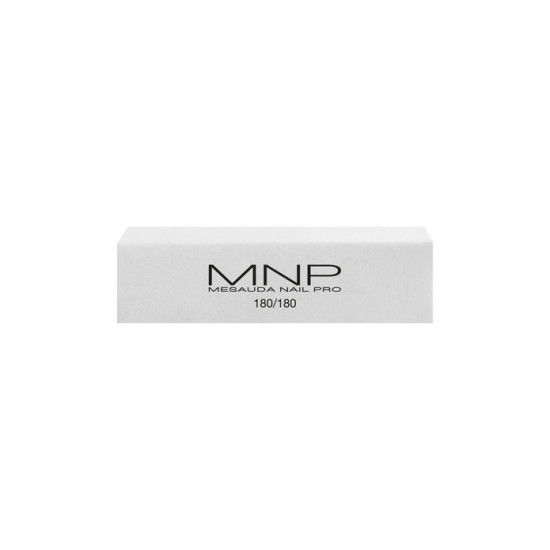 Mnp - Buffer Abrasivo Grana 180/180 Confezione da 6 pezzi