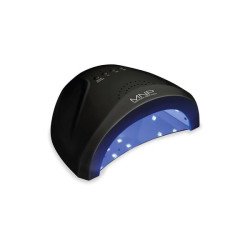Mesauda Nail Pro - Lampada LED+UV Starlight 48W