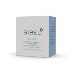 Sibel - Cartine Permanente Confezione 1000 Fogli