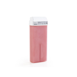 Velvet - Cera Depilatoria Liposolubile Rosa Titanio Ricarica 100 grammi