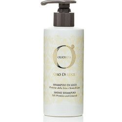 Olioseta - Oro di Luce Shampoo 250ml