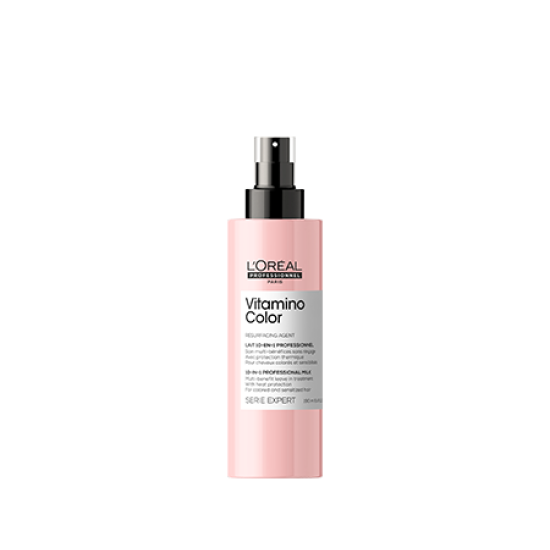 L'Oreal - Serie Expert Vitamino Color Spray 10 in 1 190ml
