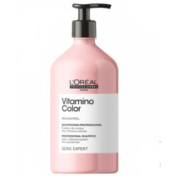 L'Oreal - Serie Expert Vitamino Color Shampoo 500ml