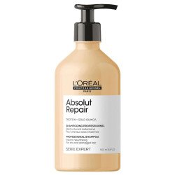 L'Oreal - Serie Expert Absolut Repair Shampoo 500ml