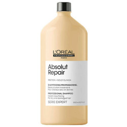 L'Oreal - Serie Expert Absolut Repair Shampoo 1500ml