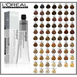 L'Oreal - Majirel High-Lift Ash 50ml