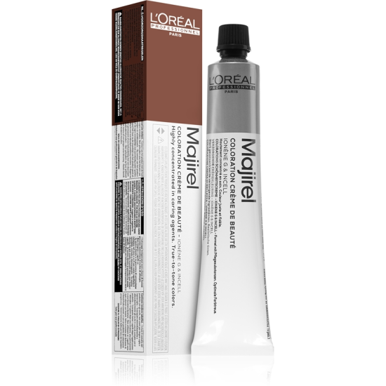 L'Oreal - Majirel 6.35 50ml