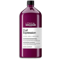 L'Oreal - Serie Expert Curl Expression Shampoo 1500ml