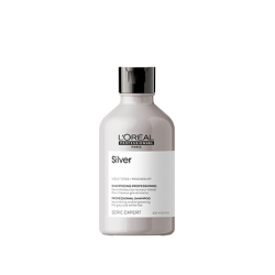 L'Oreal - Serie Expert Silver Shampoo 300ml