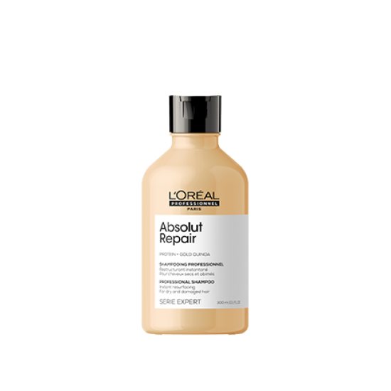 L'Oreal - Absolut Repair Shampoo 300ml
