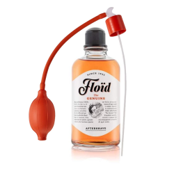 Floid - KIT The Genuine Aftershave 400ml + Pompetta
