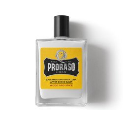 Proraso - Balsamo Dopo Rasatura Wood And Spice 100ml