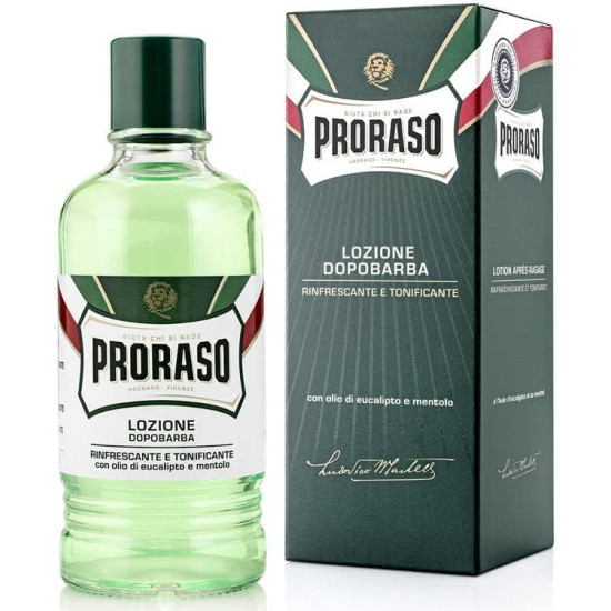 Proraso Lozione Rinfrescante 400Ml