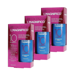 Intercosmo - Offerta 3 pezzi Il Magnifico 150ml