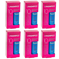 Intercosmo - Offerta 6 pezzi Il Magnifico 150ml