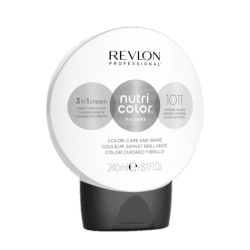 Revlon - Nutri Color 1011 Intense Silver 240ml